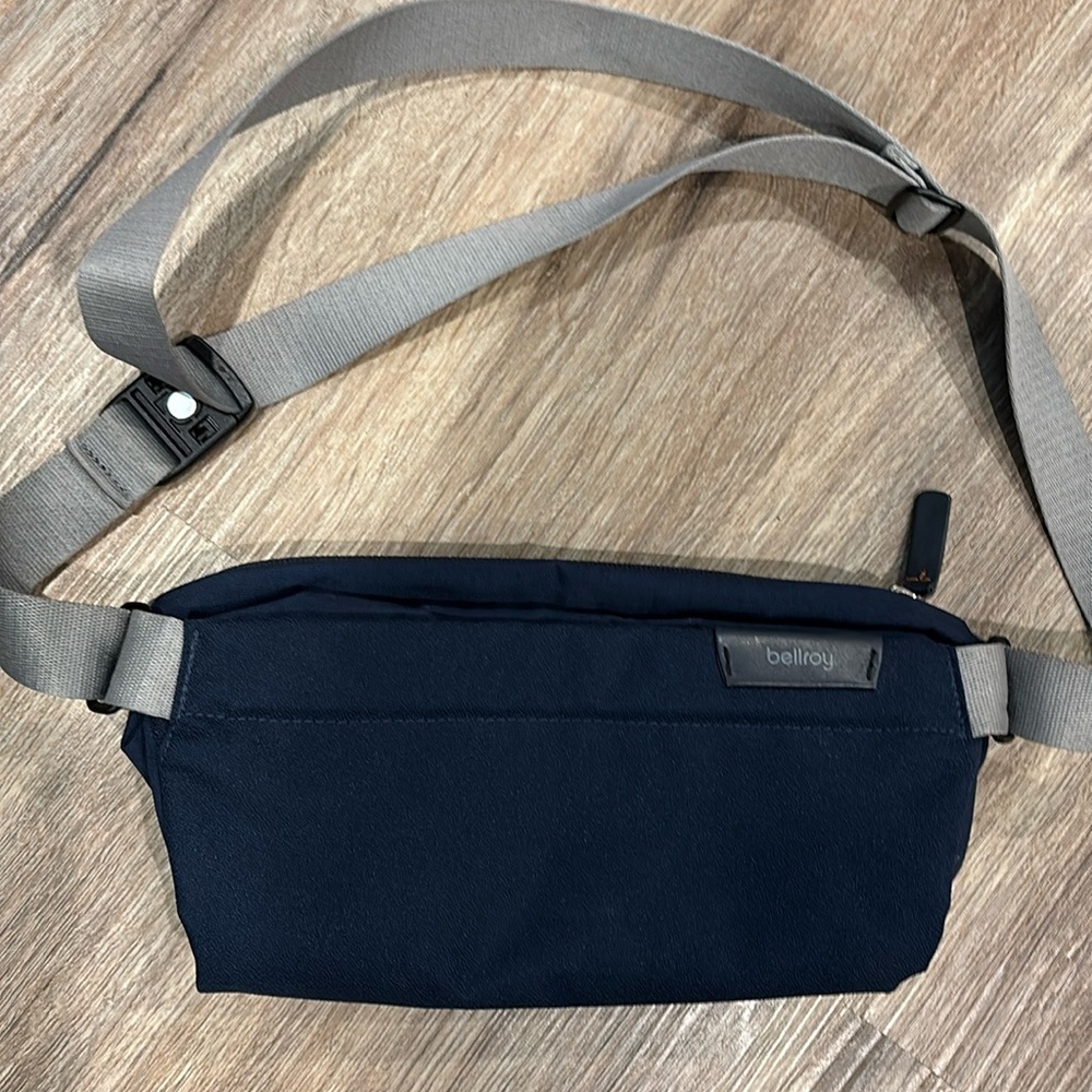 Bell Roy Hip Bag
